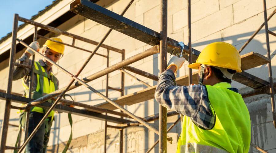 Gutter Repair and Sealing in Smithfield, IL